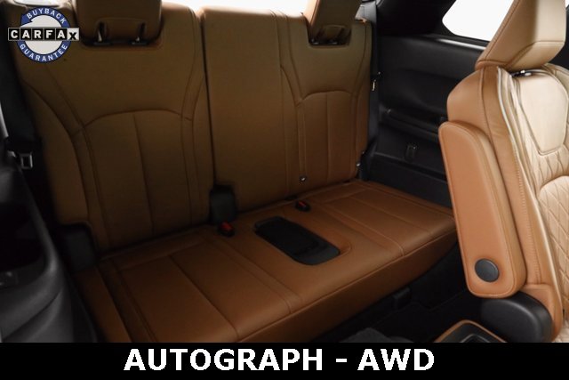 Used 2023 INFINITI QX60 Autograph image 20