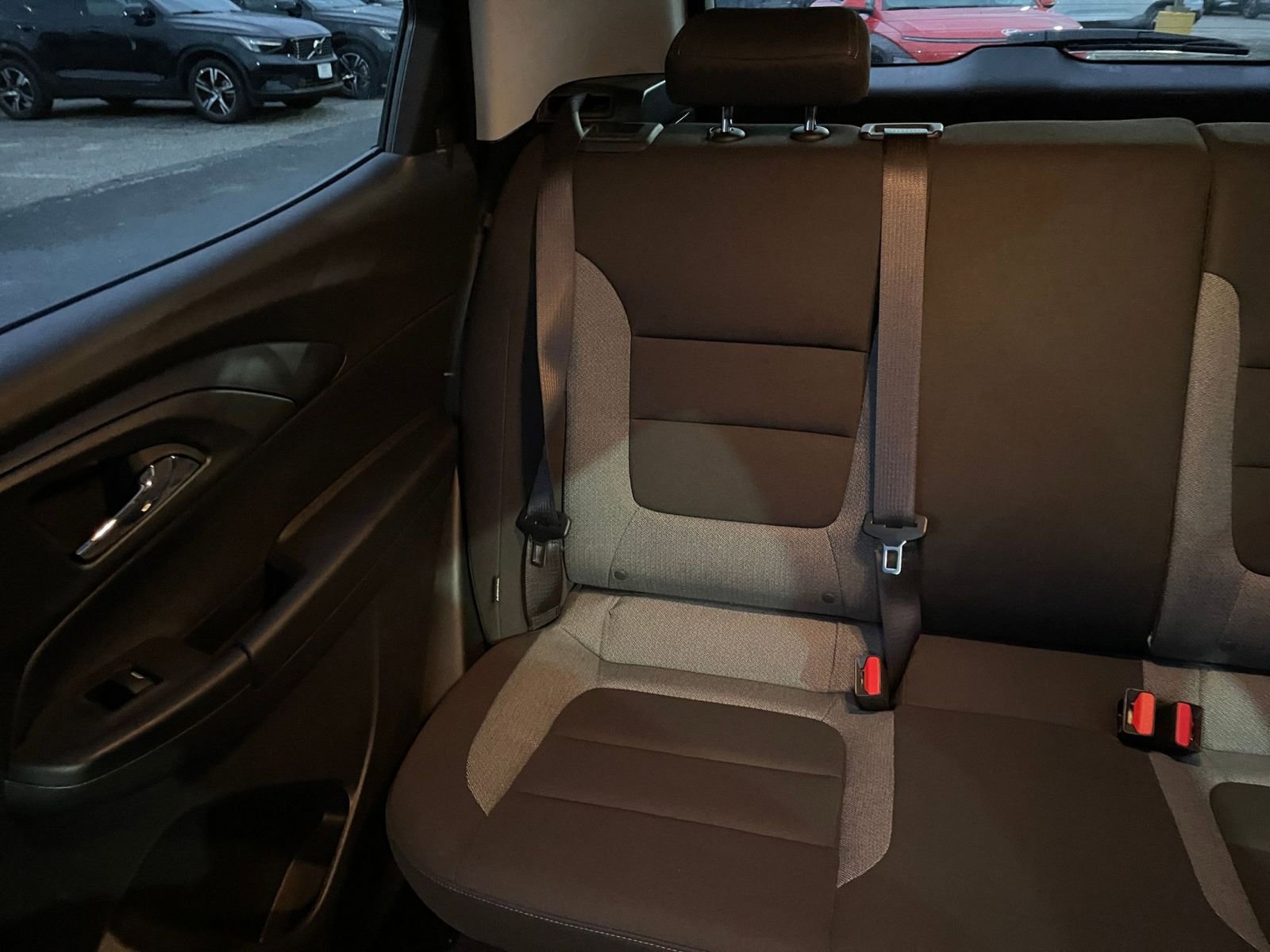 Used 2025 Chevrolet TrailBlazer LT image 37