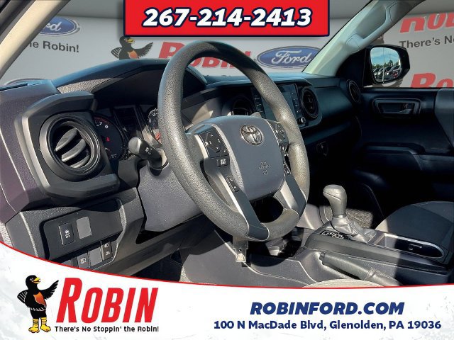 Used 2020 Toyota Tacoma SR w/ SR Convenience Package AWD/4WD image 18