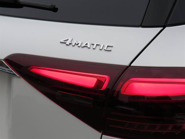 Used 2026 Mercedes-Benz GLE 350 4MATIC image 31