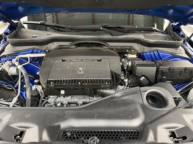 Used 2023 Acura MDX A-Spec image 28