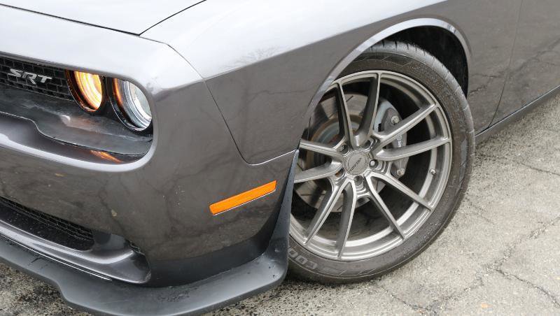 Used 2019 Dodge Challenger R/T Scat Pack w/ Shaker Package image 4