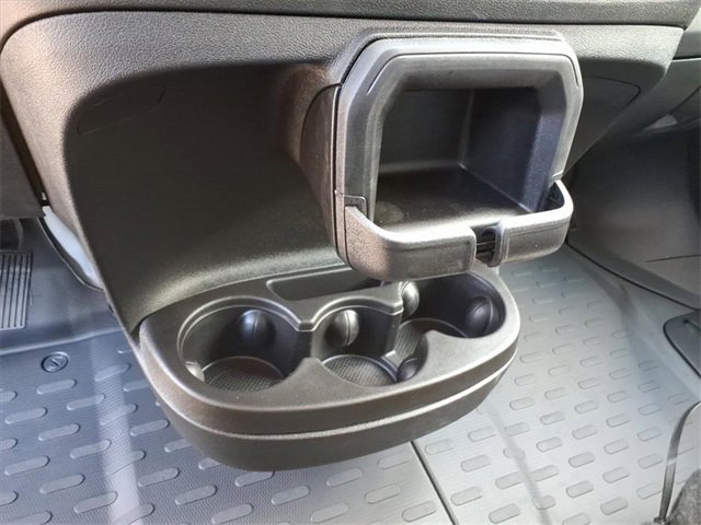 New 2026 RAM ProMaster 1500 w/ Safety Group image 20