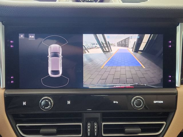 Used 2022 Porsche Macan S AWD/4WD image 6