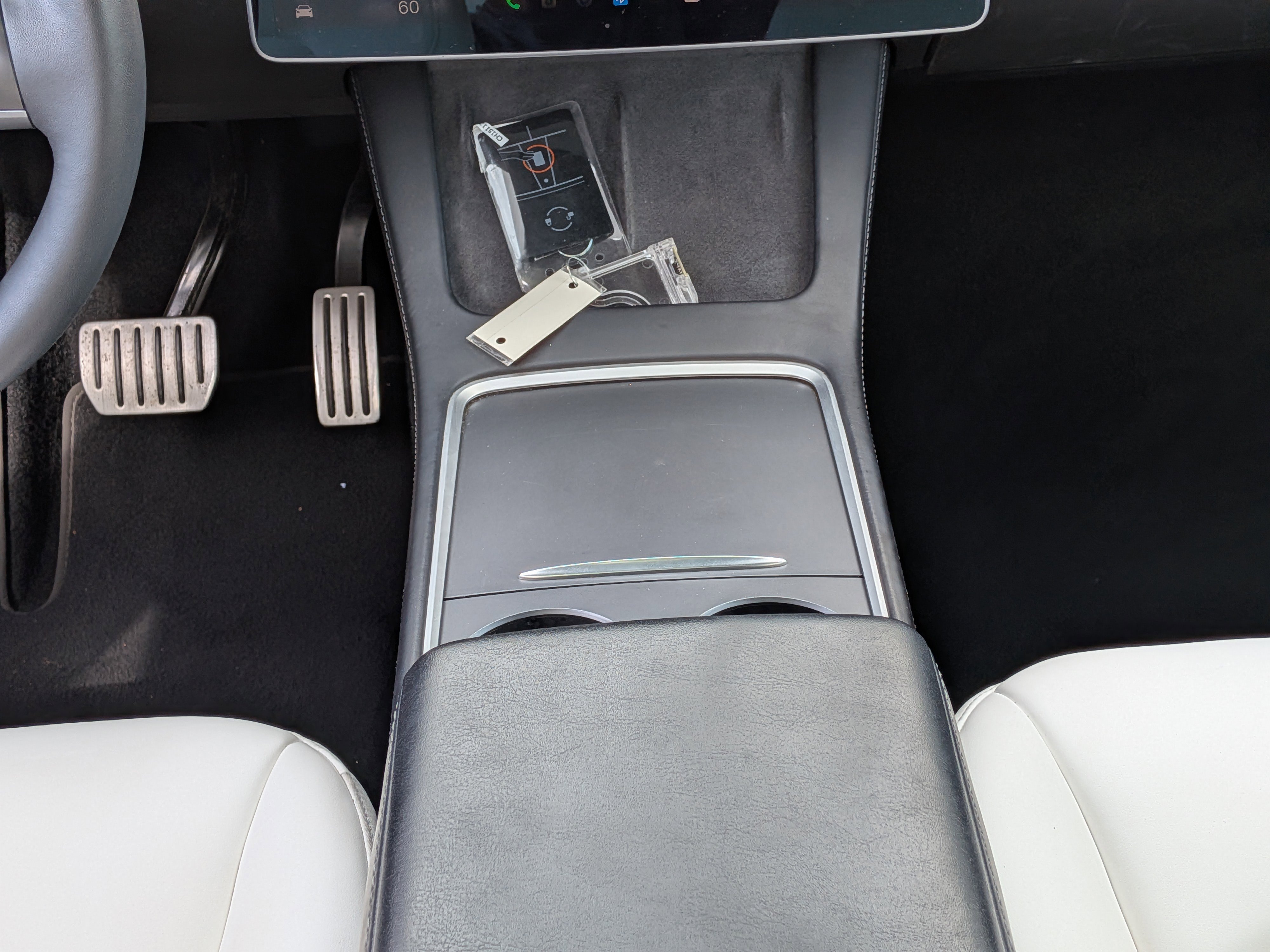 Used 2022 Tesla Model Y Performance image 21