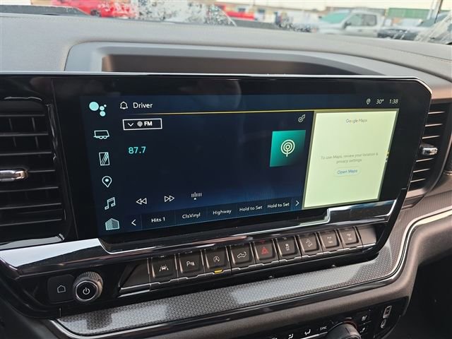 Certified 2022 Chevrolet Silverado 1500 ZR2 w/ Technology Package image 15