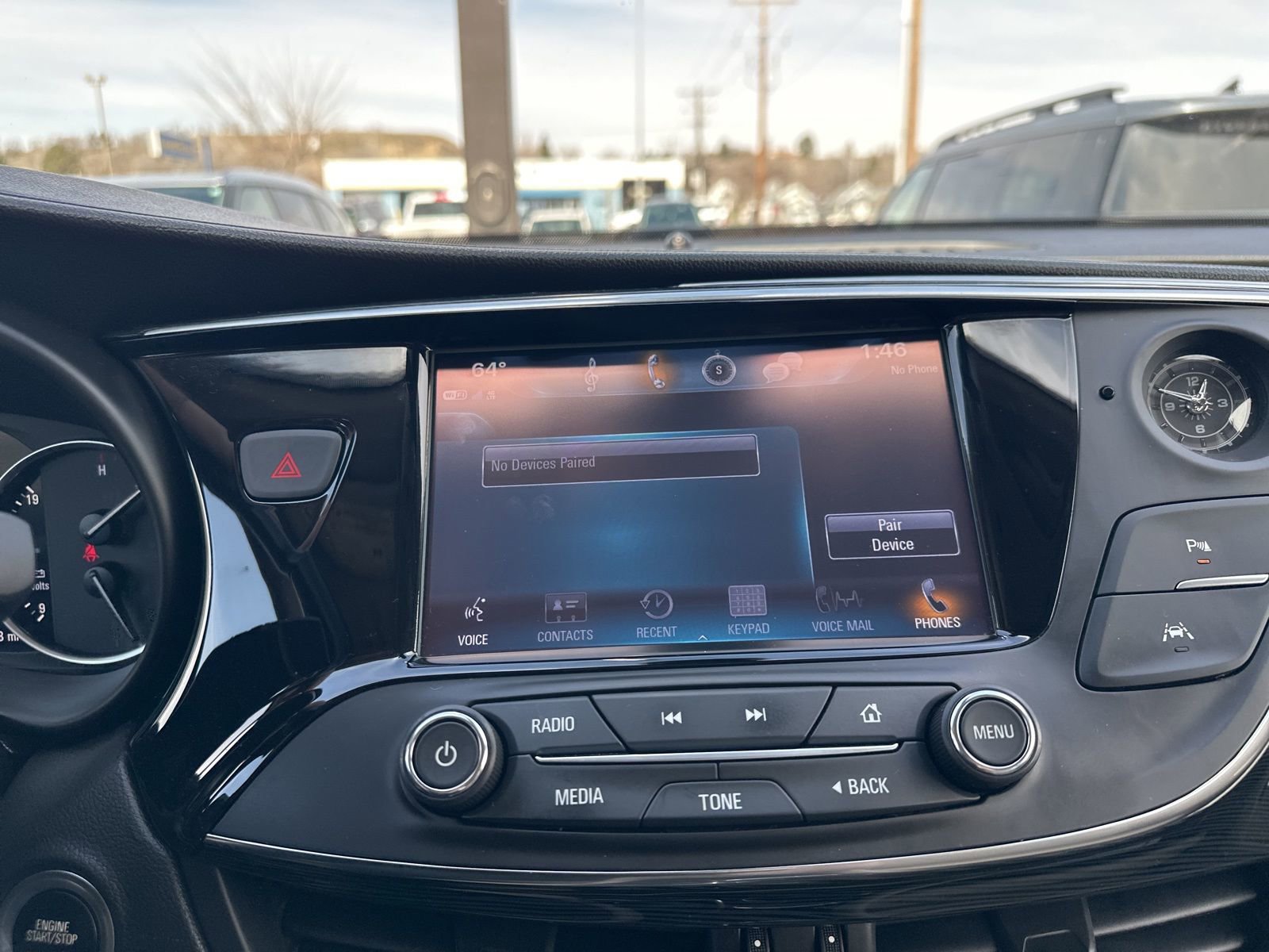 Used 2017 Buick Envision Premium image 57