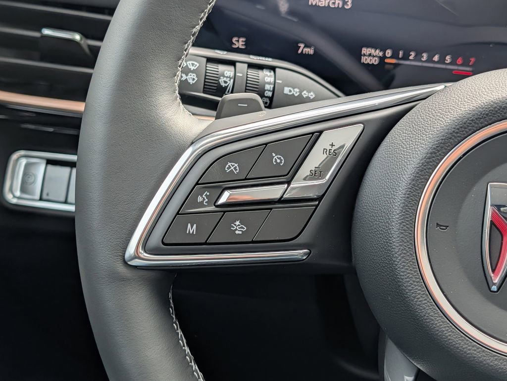 New 2026 Buick Envision Sport Touring image 34