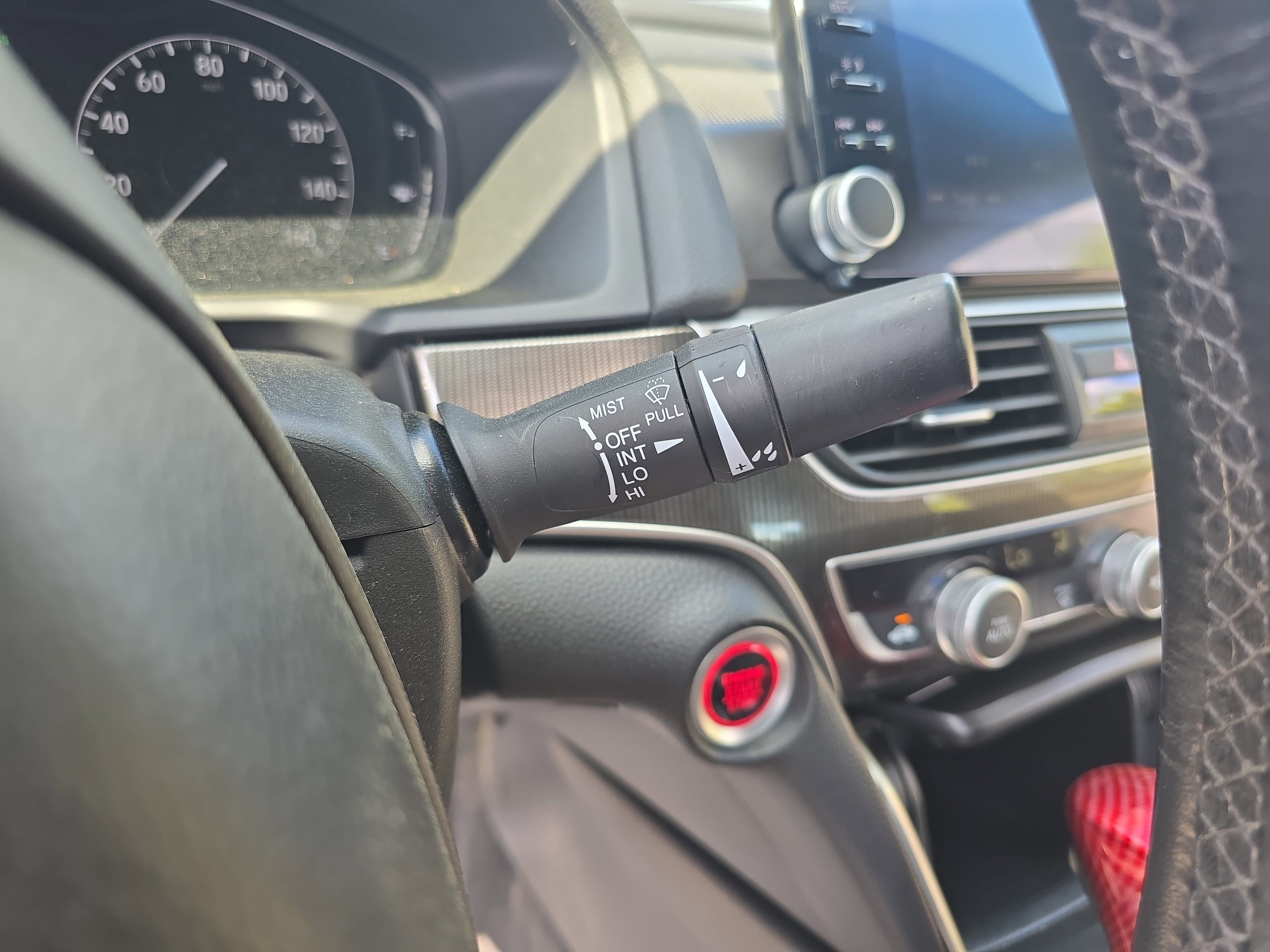 Used 2018 Honda Accord Sport image 25