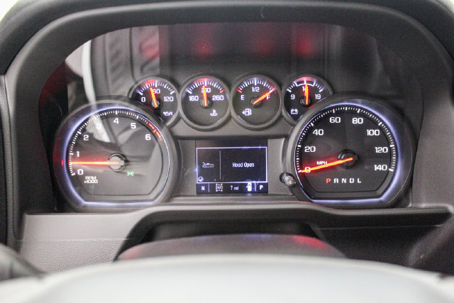 New 2026 GMC Sierra 3500 Pro AWD/4WD image 29