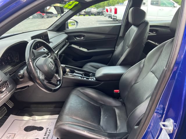 Used 2023 Honda Accord Sport image 10