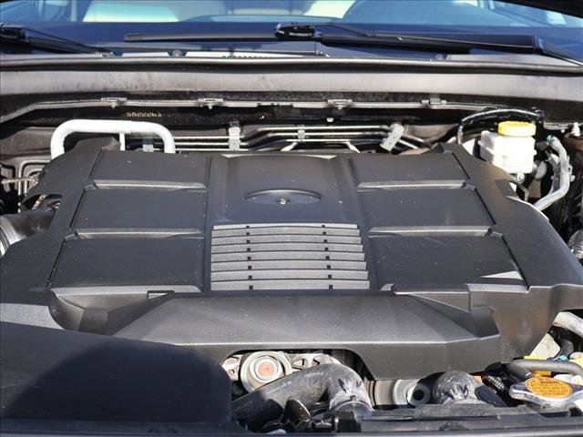 Used 2019 Subaru Outback 3.6R Limited w/ Popular Package #2 AWD/4WD image 30