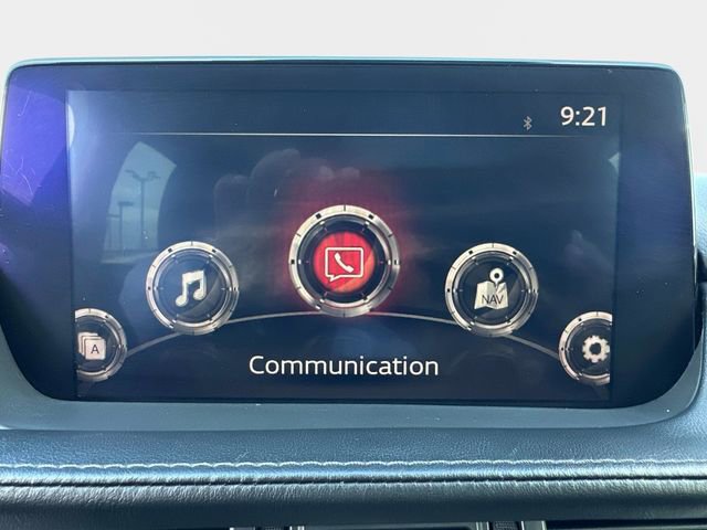 Used 2018 MAZDA MAZDA6 Touring image 24