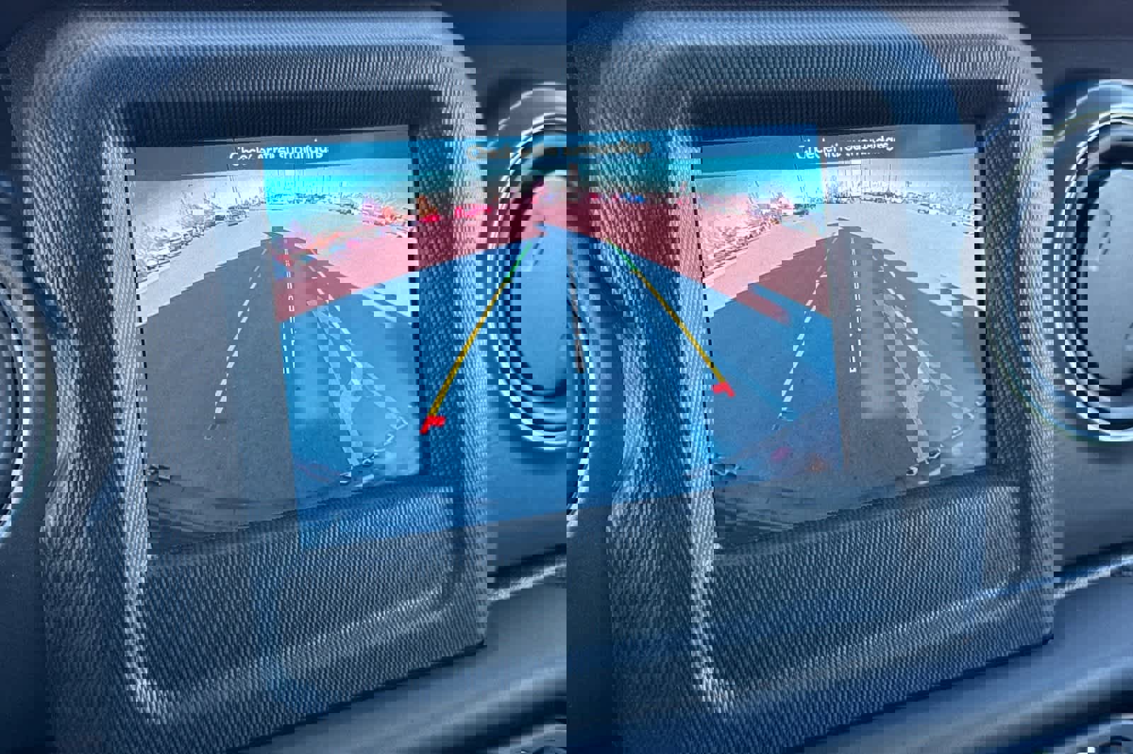 Used 2023 Jeep Wrangler Unlimited w/ Cold Weather Group image 21