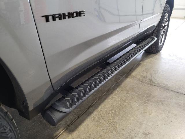 New 2026 Chevrolet Tahoe Z71 w/ Comfort Package image 11