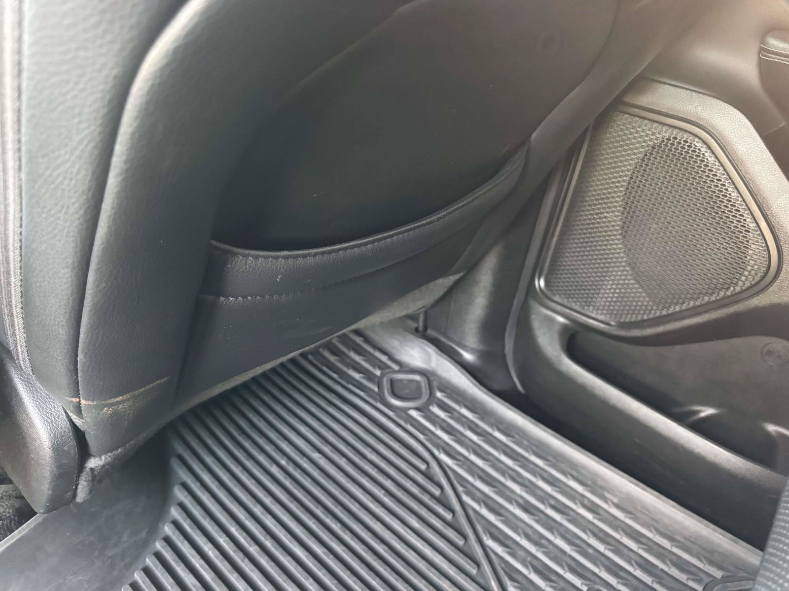 Used 2022 RAM 1500 Rebel w/ Rebel Level 2 Equipment Group AWD/4WD image 31