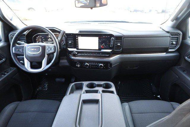 Used 2023 GMC Sierra 1500 Elevation AWD/4WD image 22