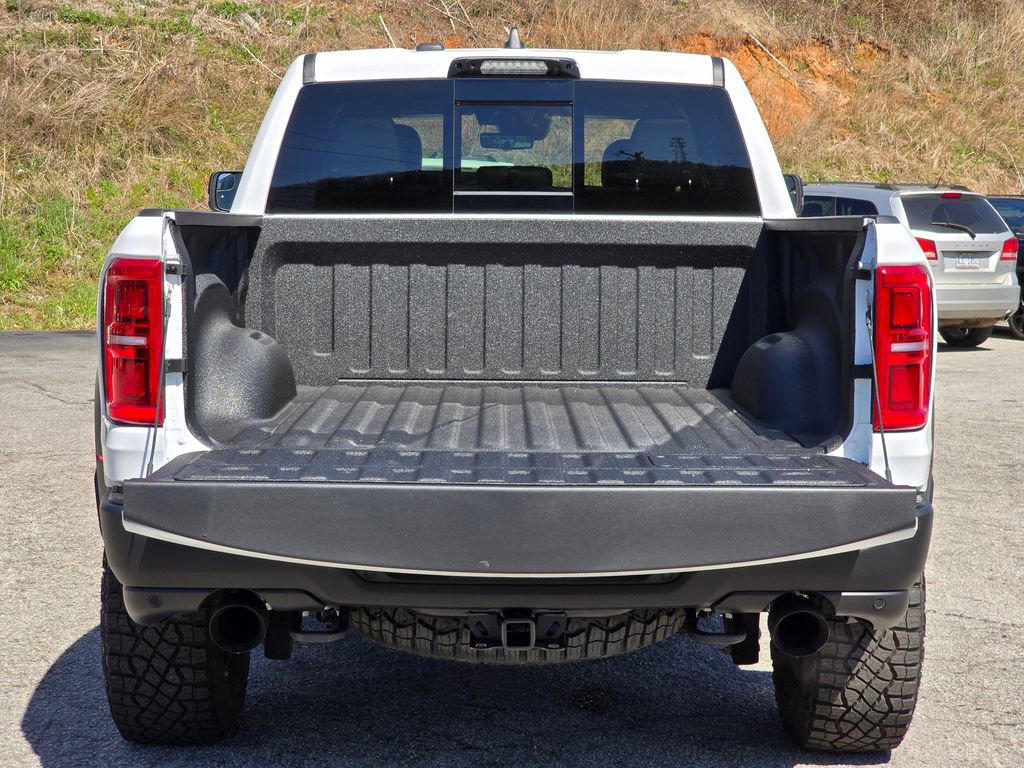 New 2026 RAM 1500 RHO w/ RHO Level 1 Equipment Group image 14