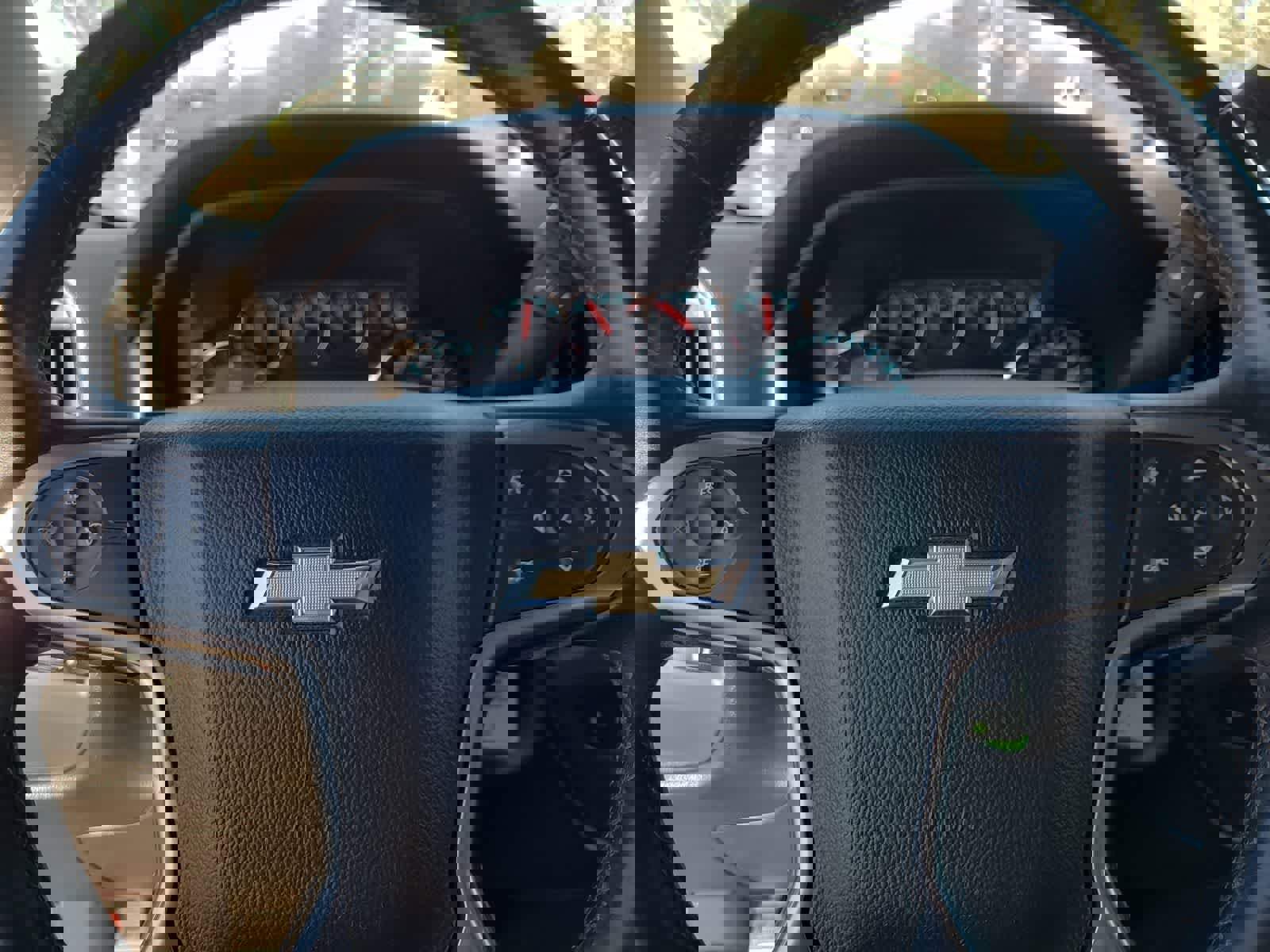 Used 2017 Chevrolet Silverado 1500 LT w/ All Star Edition image 23