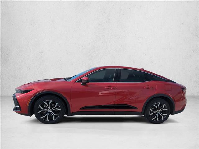 Certified 2024 Toyota Crown XLE image 5