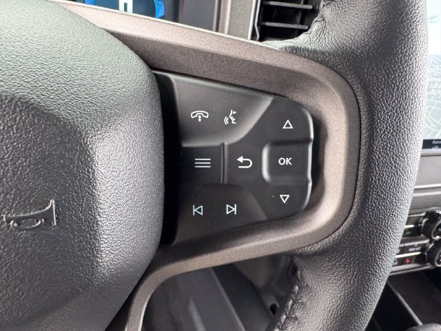 New 2026 Ford Bronco Big Bend AWD/4WD image 19