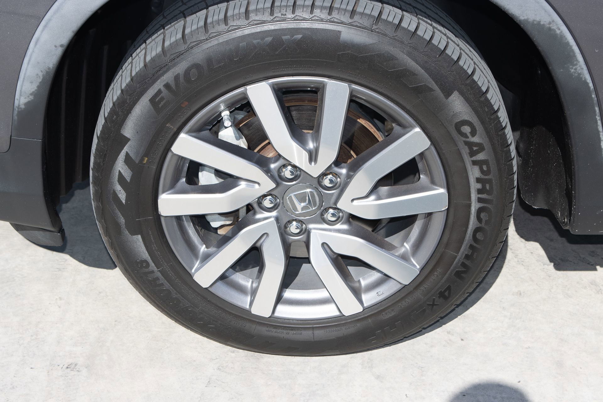 Used 2019 Honda Pilot EX-L image 40