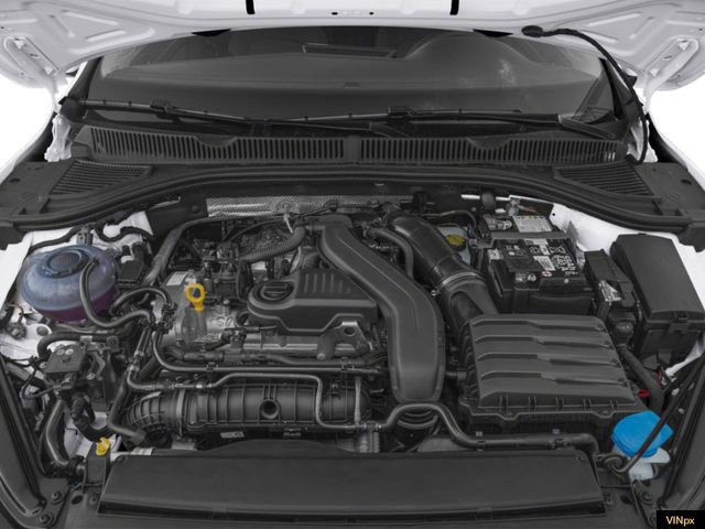 New 2026 Volkswagen Jetta SE FWD image 11