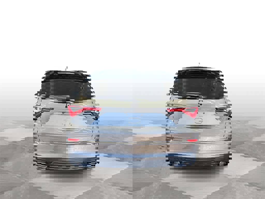 Certified 2024 Acura MDX FWD image 7