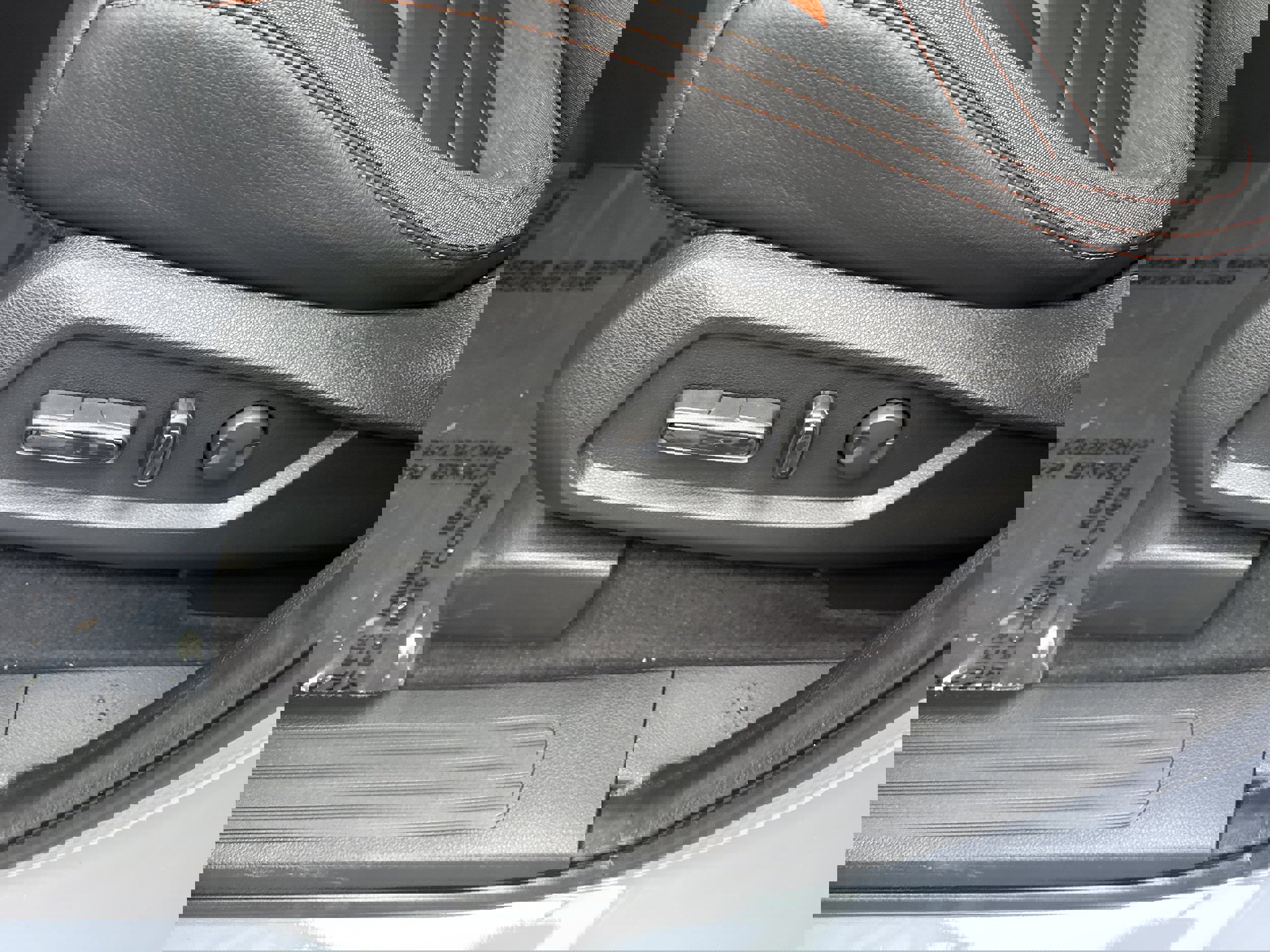 New 2026 Honda Passport TrailSport image 5