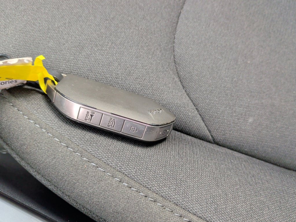 Used 2026 Kia K4 FWD image 41