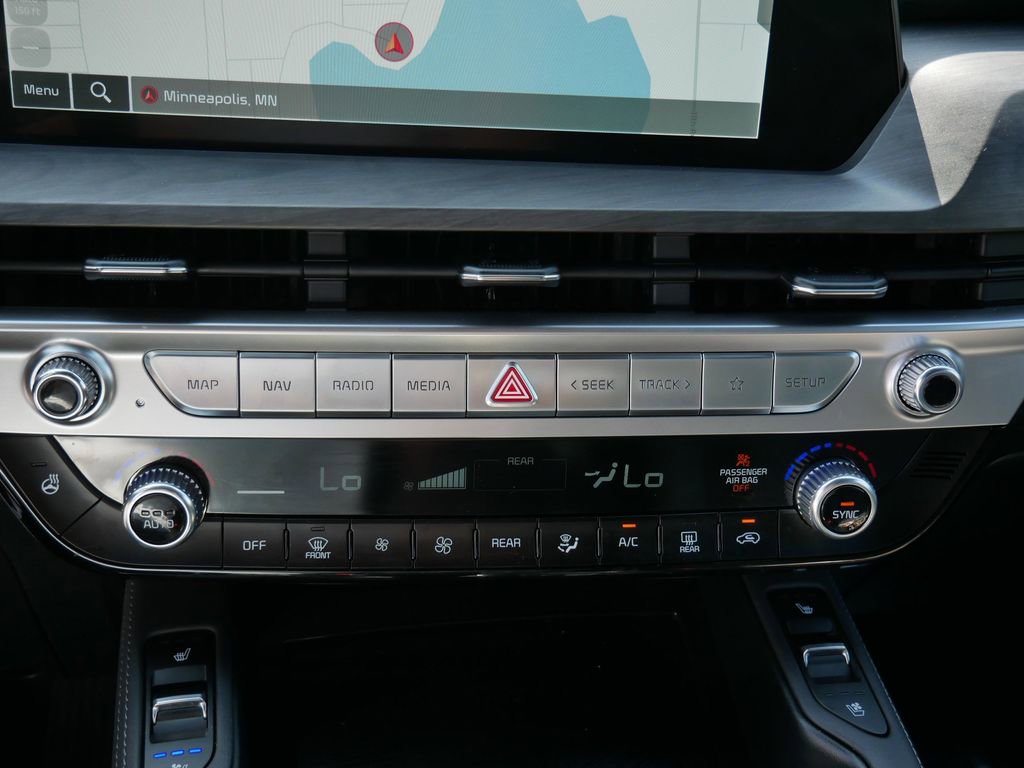 Used 2023 Kia Telluride EX X-Line image 18