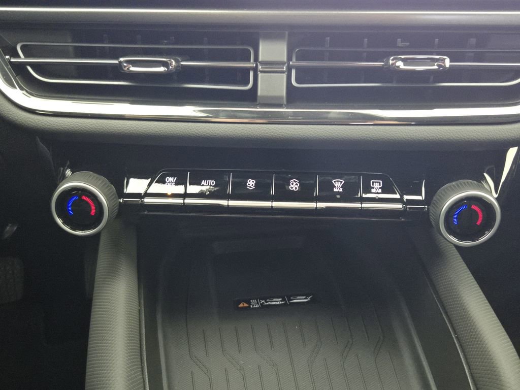 New 2025 Chevrolet Equinox EV RS w/ Active Safety Package 3 image 19