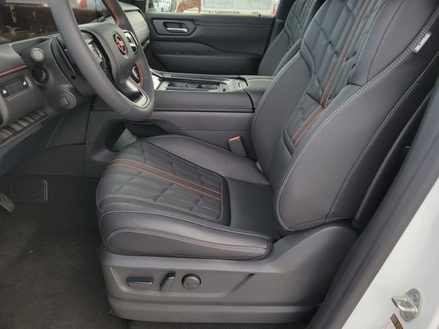 New 2026 Nissan Armada PRO-4X w/ Captain's Chari Seat Package image 6