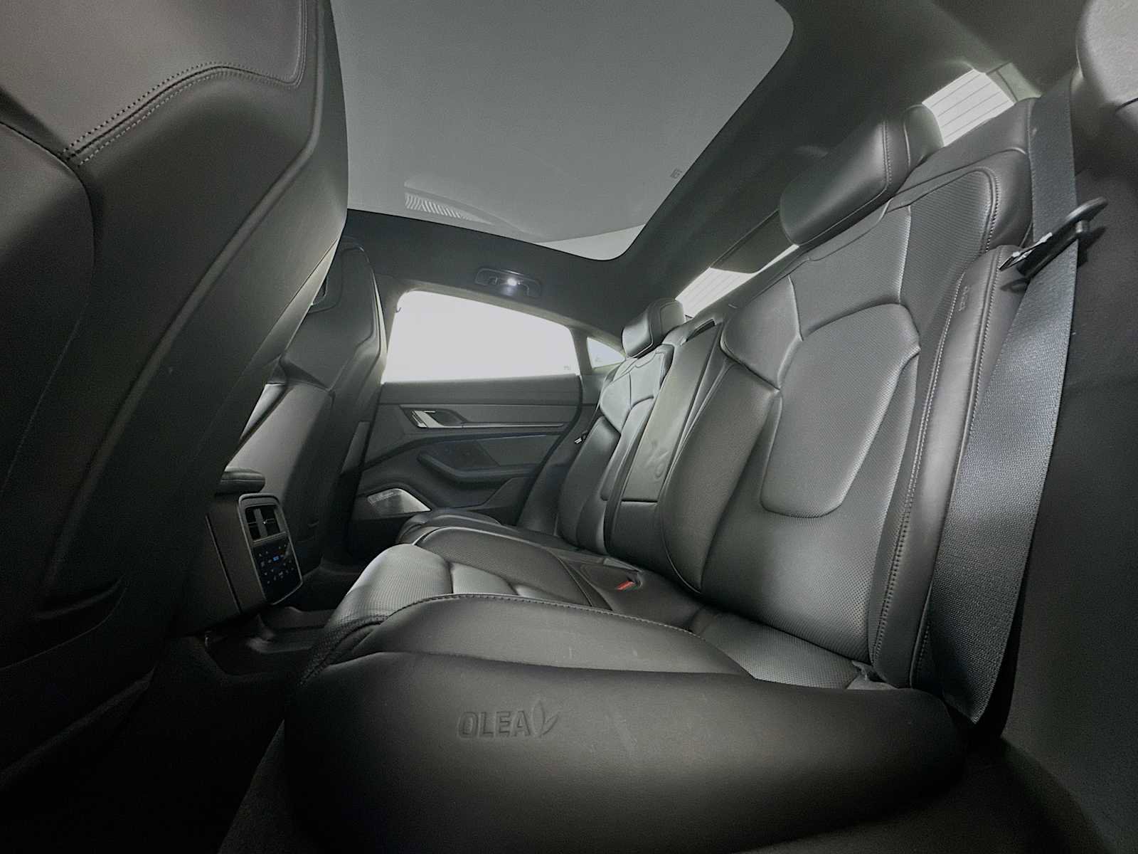 Certified 2020 Porsche Taycan Turbo S image 23