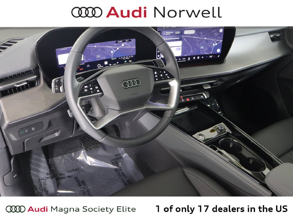 Used 2026 Audi Q3 quattro 2.0T AWD/4WD image 2