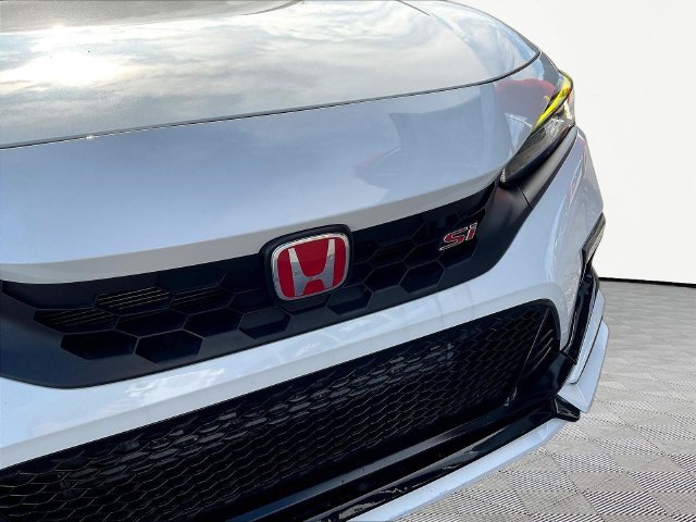 Used 2024 Honda Civic Si image 30