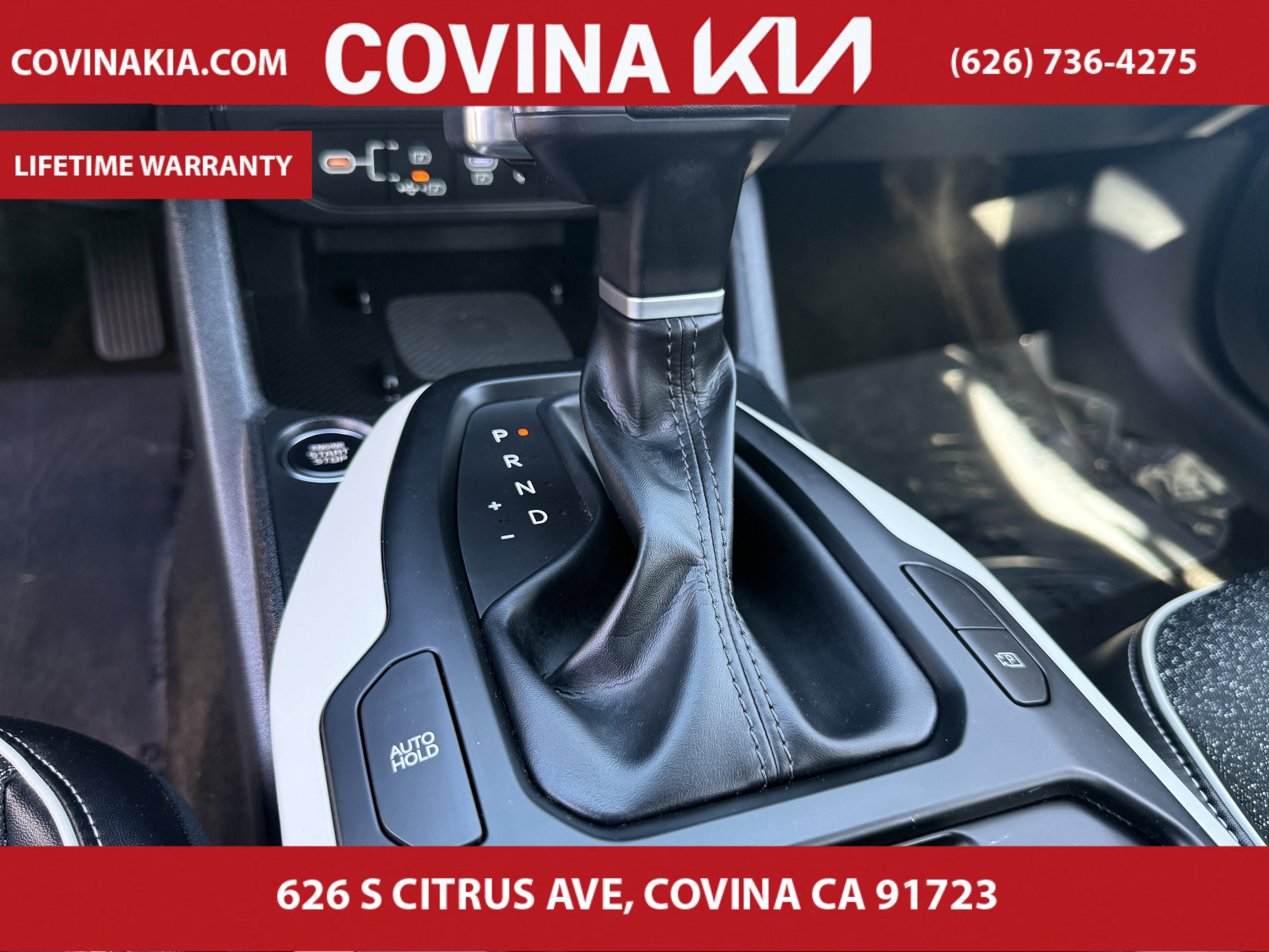 Certified 2025 Kia K4 GT-Line image 22