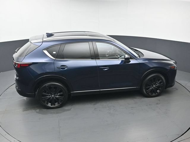 Certified 2024 MAZDA CX-5 2.5 Turbo w/ Premium Package AWD/4WD image 43
