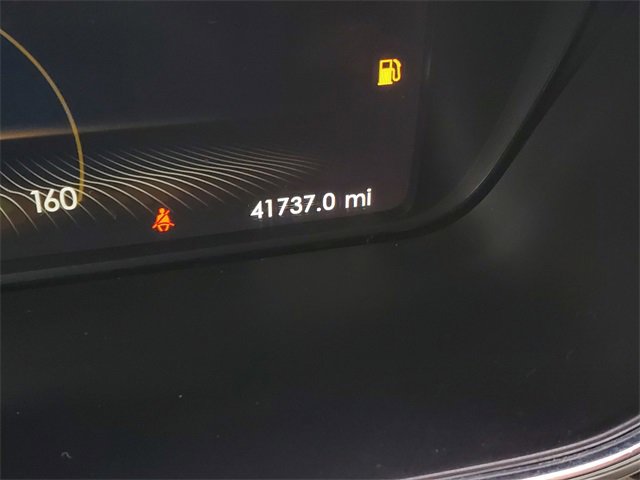 Used 2020 Lincoln Continental Reserve image 19