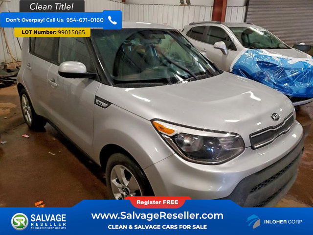 Used 2018 Kia Soul image 5