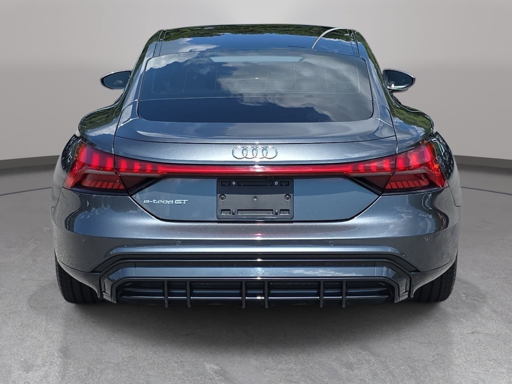 Used 2023 Audi e-tron GT Premium Plus w/ Executive Package AWD/4WD image 6