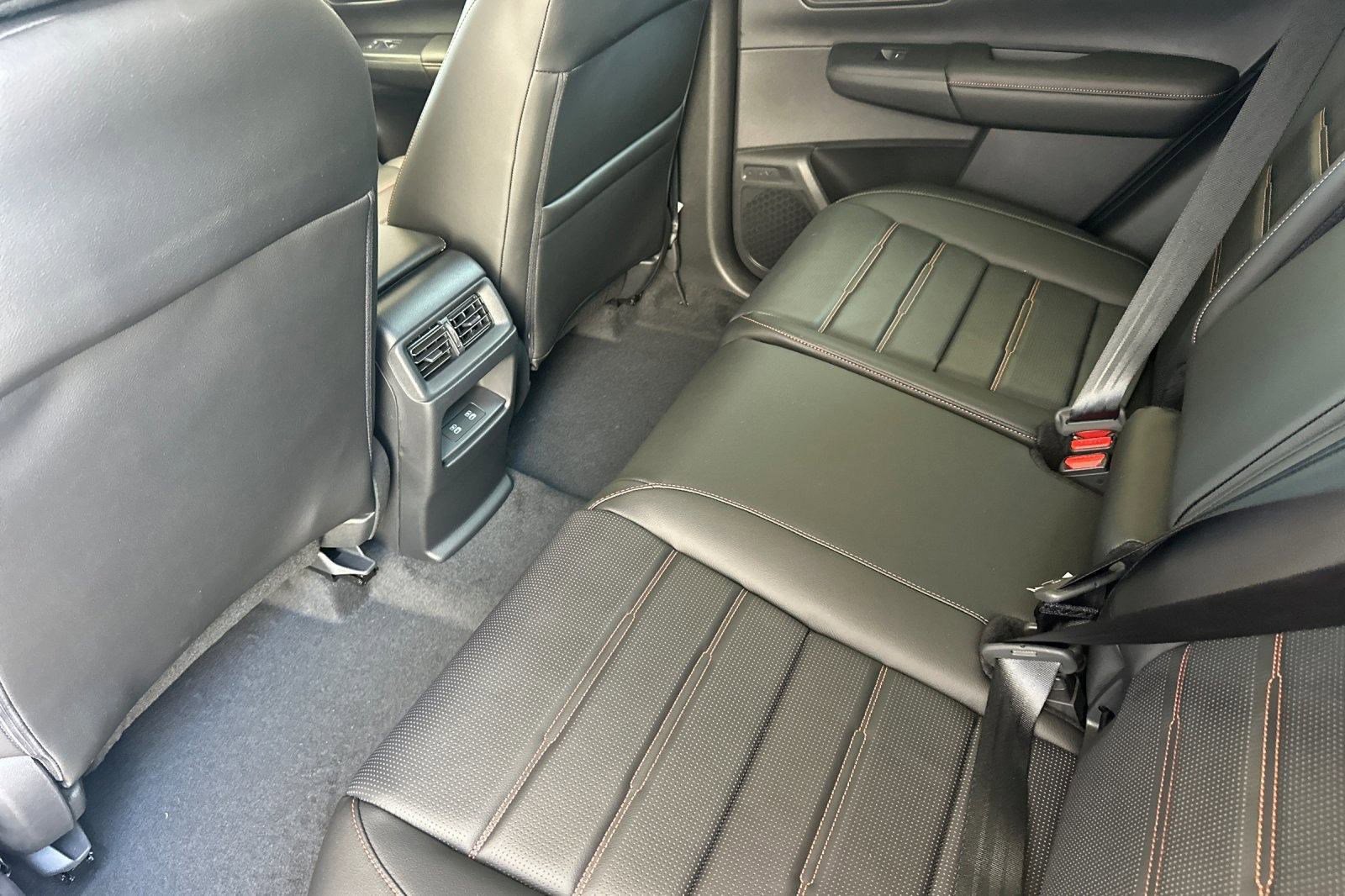 New 2026 Honda CR-V Sport-L image 21