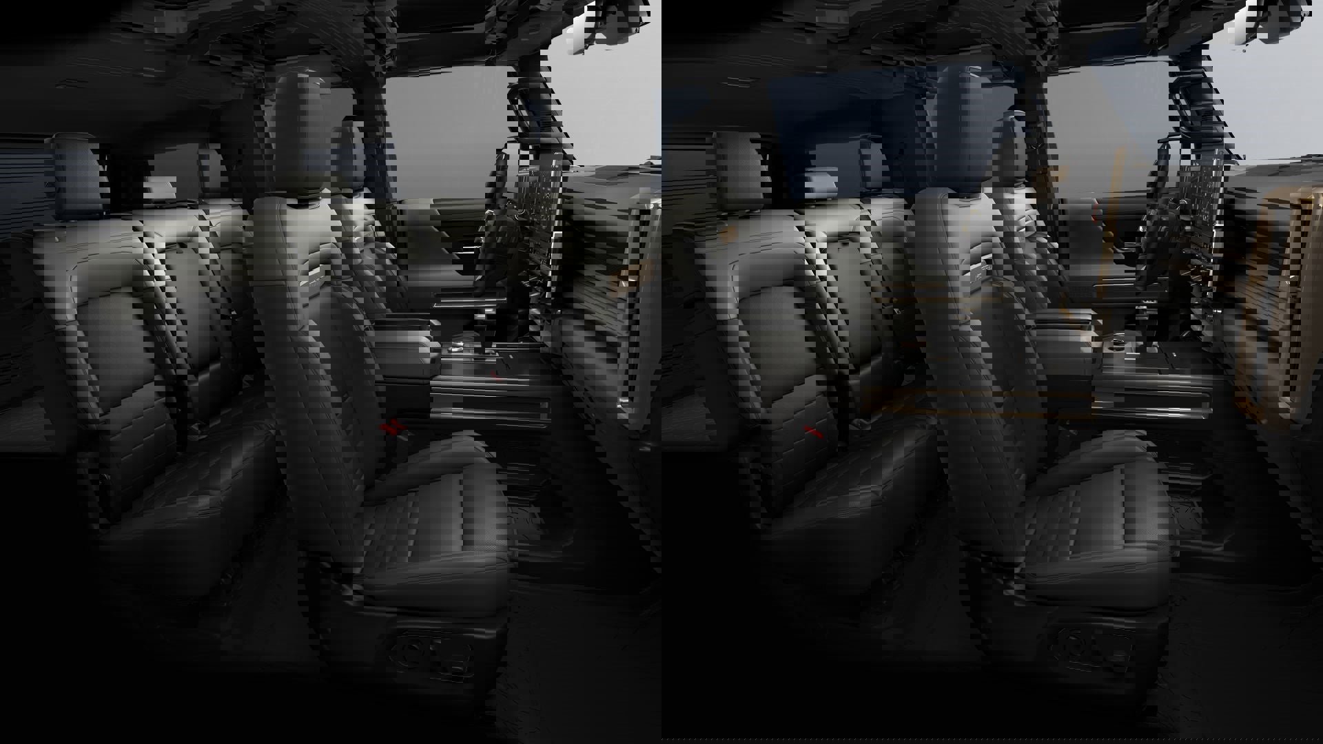 New 2025 GMC Hummer EV 2X image 33