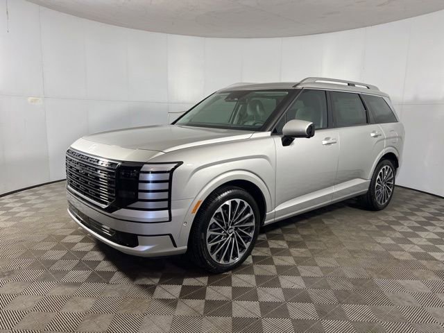 New 2026 Hyundai Palisade Calligraphy image 1