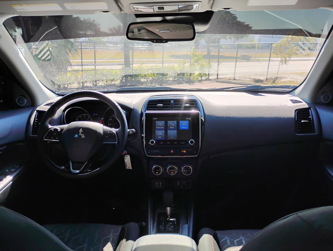 Used 2023 Mitsubishi Outlander Sport LE image 61