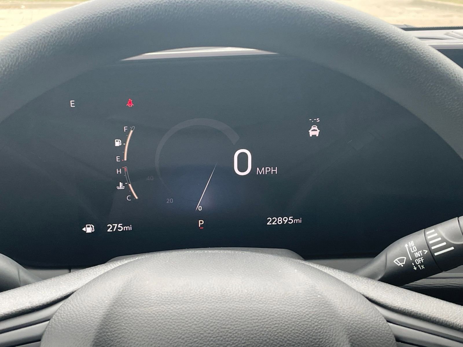 Used 2025 Buick Envista Preferred image 43