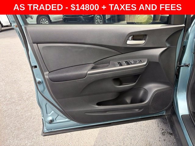 Used 2016 Honda CR-V SE image 12