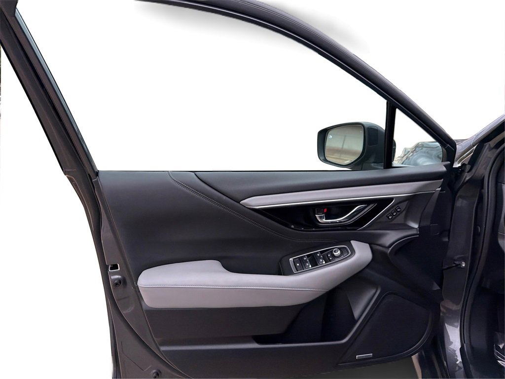 Used 2024 Subaru Outback Limited XT image 20