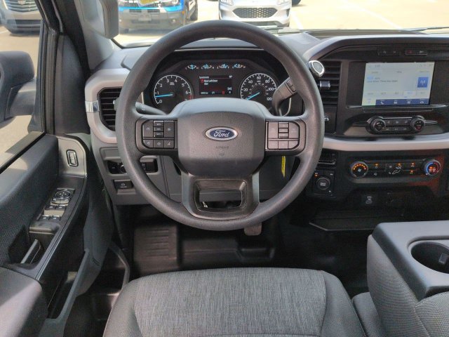 Certified 2023 Ford F150 XL AWD/4WD image 15
