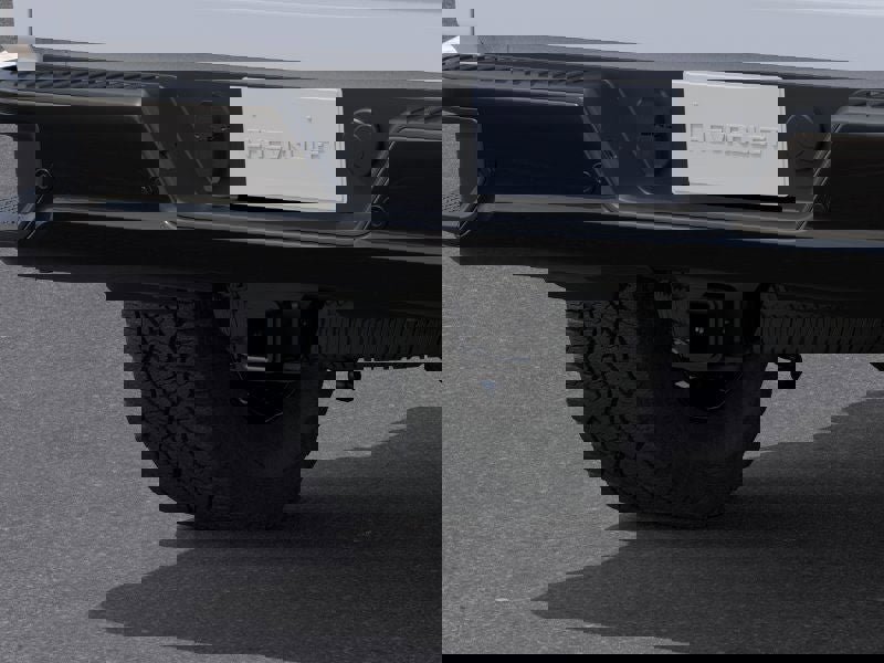 New 2026 Chevrolet Silverado 2500 Custom w/ Custom Value Package image 38